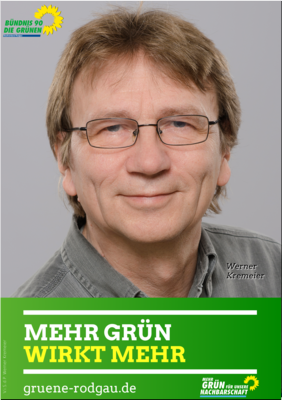 400 2016u GrueneRodgau Werner