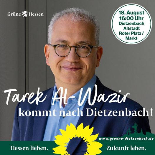Tarek Dietzenbach