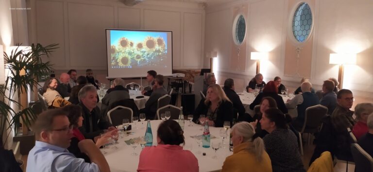 Verleihung des Umweltpreises